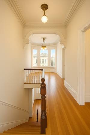 $4,500 / 2br - Light-filled apt in heart of the Mission 4 ppl who get what they want (mission district)63824143585281123
