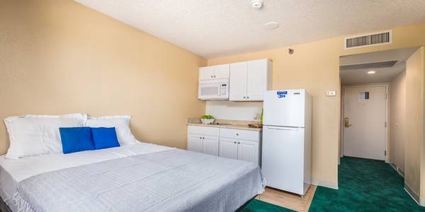 $384 MOVE IN TODAY - All Utilities Included -Furnished Studio w/Kitchenette63992635816451124