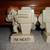 Set Of 5 Vintage 1979 Enesco Gas Rationing Figurines 2 thumbnail
