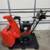 Ariens 28" Snow Blower 2 thumbnail