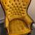 Wingback Armchair 3 thumbnail