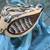 Large Ken Edwards / Tonala Mexico style pottery duck B88 10 thumbnail