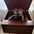 MCM Stereo Turn Table Phongraph Music Vinyl Record Player 3 thumbnail