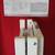 NEW IN BOX ORIGAMI FOLDABLE STEEL 6 TIER BOOKSHELF 4 thumbnail