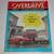 OVERDRIVE Trucker's Magazine - Vintage 1972-1973 6 thumbnail