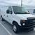 2013 FORD CARGO VAN E150 1 thumbnail