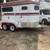 Two horse trailer 1 thumbnail
