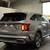 2024 Kia Sorento Hybrid EX SUV AWD All Wheel Drive Electric 4 thumbnail