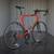 64cm Fuji Roubaix 18 speed road bike tuned up 3 thumbnail
