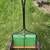 Vintage Metal Scotts Turf Builder Classic Drop Fertilizer Spreader 13 thumbnail
