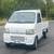 2000 Suzuki Carry Dump 4WD 4H/4L 5 Speed Manual Only 56K Miles 3 thumbnail