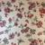 7 Yards Cotton Fabric Flowers & Butterflies, Very Nice 2 thumbnail