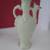 Vintage Victorian Porcelain Miniature Pitcher Vase 4 thumbnail