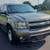 2009 Chevrolet Suburban LT 5.3L V8 Sunroof Leather Dvd Back up Camera 1 thumbnail