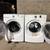 Whirlpool Washer and Dryer (3 Month Warranty Included) 8 thumbnail
