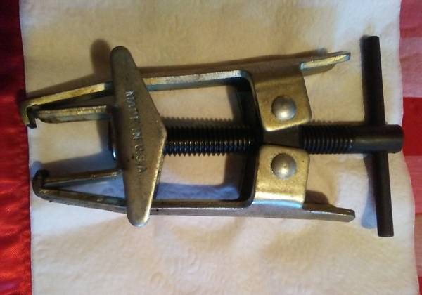 Valve Spring Compressor OEM #27040 1