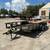 2016 Big Tex Trailers 70PI-16XBK Utility Trailer 6 thumbnail