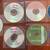 Collection of 7 Relaxation White Noise CDs 1 thumbnail