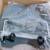 NEW UNIVERSAL MOTOR CYCLE WINDSHIELD CLEAR OR TINTED 2 thumbnail