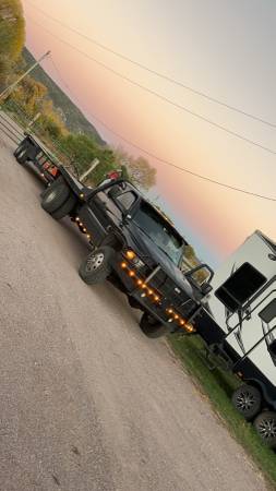 2001 Cummins 5.9 en venta!!! - $18,000 (Espanola)63484331499907123