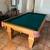 Old Brunswick Pool Table 5 thumbnail