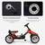 *New (Reg. $200)* Kids 4-Wheel Pedal Go Kart 3 thumbnail
