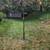 FREE wooden 8 arm, 9 foot umbrella frame 2 thumbnail