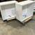 12 book cases ... 10... 6'  tall used wood and 2 short steel 7 thumbnail