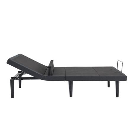 Tempur Pedic ergo adjustable bed 1