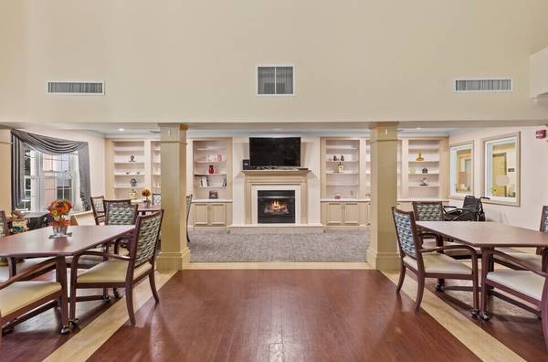 $1,500 / 1br - 1 & 2 Bedrooms From $1500 - $1899 at Senior 62+ Community in Fredrick (Fredrick)64054764992386122
