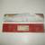 SCOTT ATWATER ALUMINUM STEERING BAR NEW NOS in BOX-13" long 6 thumbnail