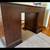 Sligh Premium Mahogany Kneehole Desk, Holland MI, with 7 drawers 8 thumbnail