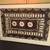 Framed Polynesian Tapa Cloth Artwork 1 thumbnail