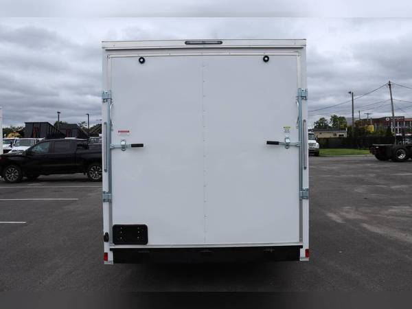 New 2026 SPARTAN Car Hauler 1