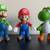 Nintendo Super Mario Action Figures! 10 thumbnail