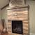 > Cheap Reclaimed Lumber THIN Paneling ... 14 thumbnail