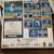 Derek Jeter 2003 photo calendar- new sealed with MLB hologram 2 thumbnail