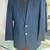 Mens Navy Blazer 1 thumbnail