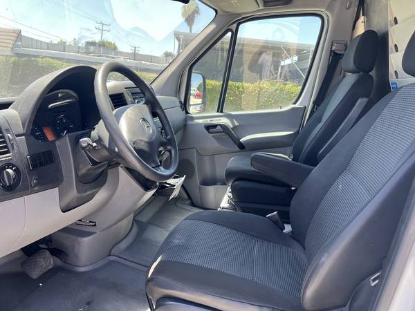 2013 Mercedes Benz sprinter 3500 - Photo 9