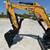 2022 Sany SY26U Mini Excavator W/Hydraulic Thumb 10 thumbnail