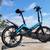 Folding Light weight Ebike 20" 1 thumbnail