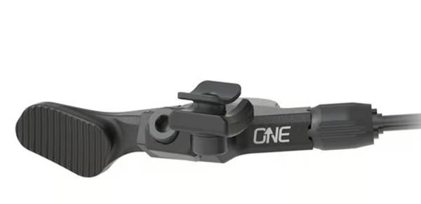 ONEUP MMX DROPPER POST LEVER WITH HOUSING NEW 1