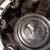 Dodge OEM Ram 2500 Pickup / Van Black Wheel Center Cap (Pt.# 52038268) 2 thumbnail