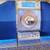 NEW NEVER USED SHARPER IMAGE SLIM CD STEREO WITH AM/FM DIGITAL TUNER 9 thumbnail