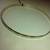 Fashion Rhodium Diamond Cut Bangle Bracelet RDBNB33 3 thumbnail