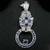 Jaguar Bracelet/Watch Set, Sapphire Jaguar Earrings/Pendant. 1 thumbnail