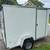 Enclosed trailer 1 thumbnail