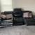 Leather sofa 2 thumbnail