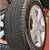 4x LAND ROVER aluminum alloy wheels 19's 5x108 or 5x4.25 pattern 10 thumbnail
