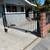 Iron Fence and Gate 20 thumbnail